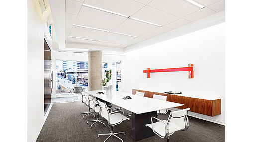 Weisbart Springer Storm Hatchitt, LLP Austin,  Office