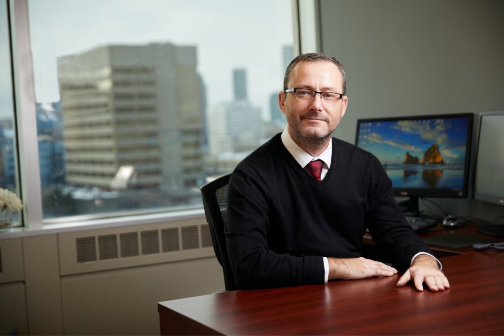 Gelman & Associates Toronto, Canada Office