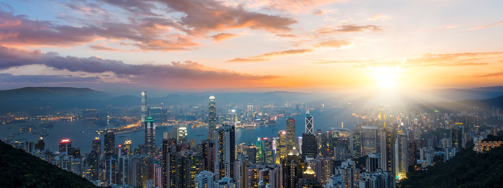 Rouse International Limited Hong Kong Office