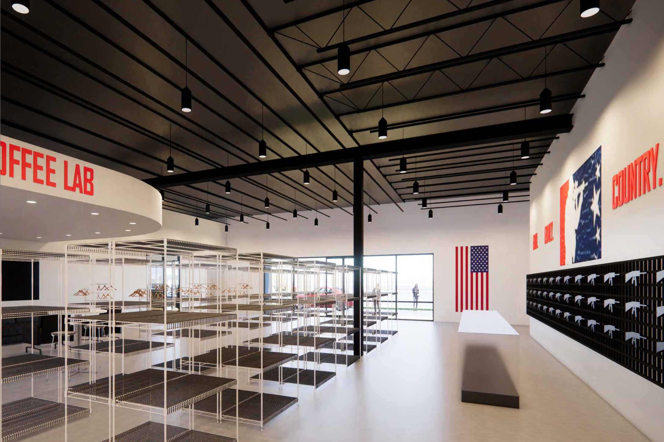 Koehler Law Office Evansville, IN Office