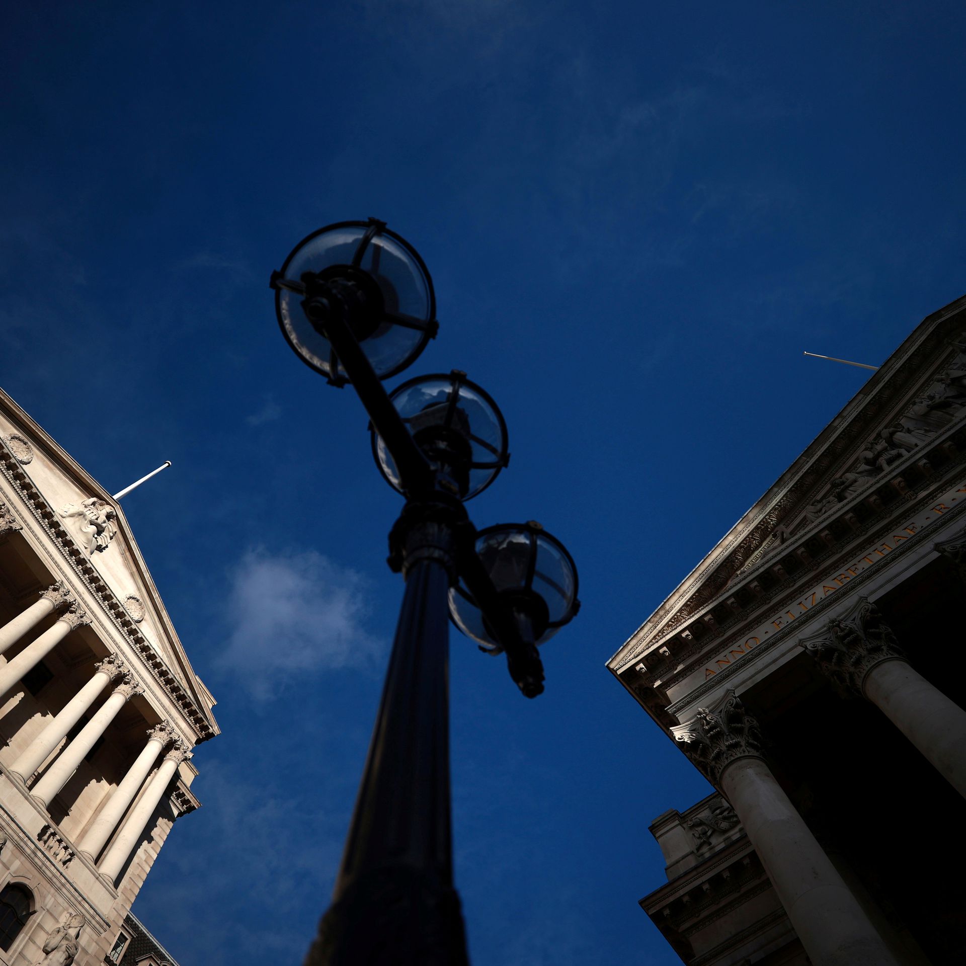 Saunders Law London, United Kingdom Office