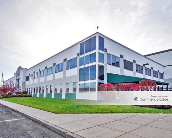 Barnes & Barnes, P.C Chatham, NJ Office