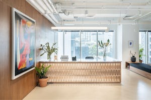 DC Law Offices Ramat Gan, Israel Office