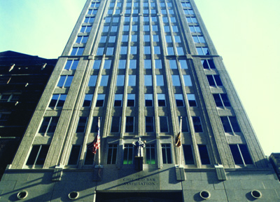 Peck Ritchey, LLC Chicago, IL Office