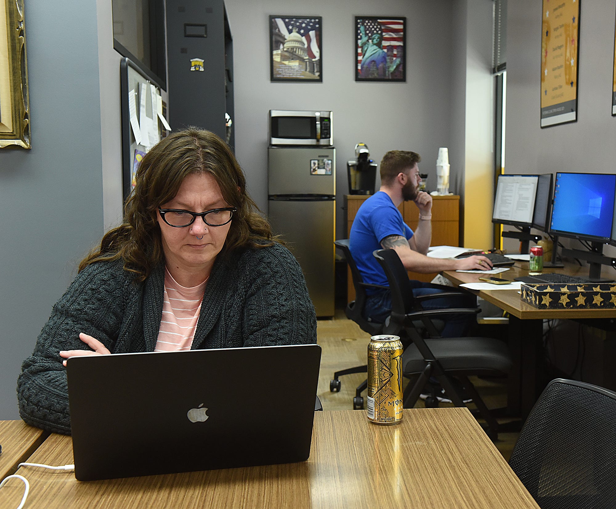 Parmele Law Firm, PC Columbia, MO Office