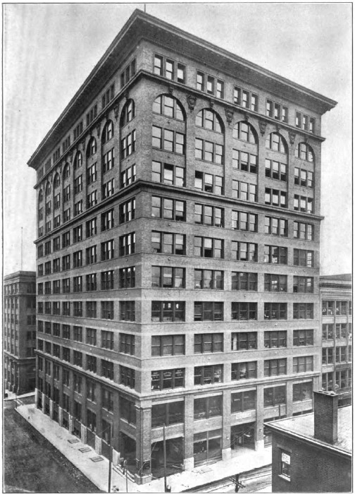 Frost Law Annapolis, MD Office