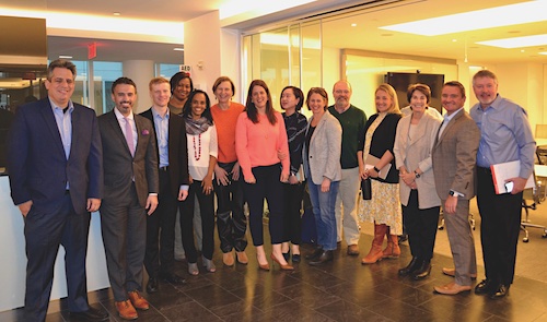 Hammond Law Group, LLC Los Angeles, CA Office