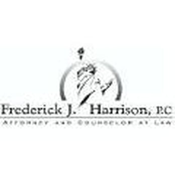 Frederick J. Harrison, P.C Rawlins, WY Office