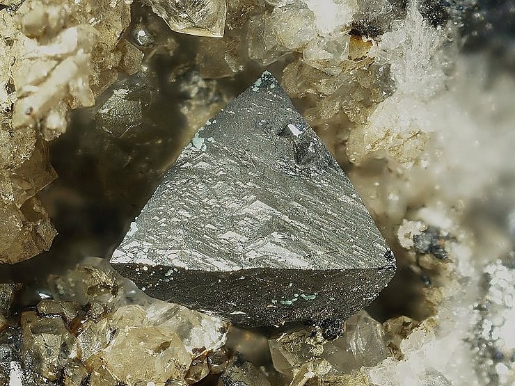 Espino Nieto & Asociados El Salvador Office