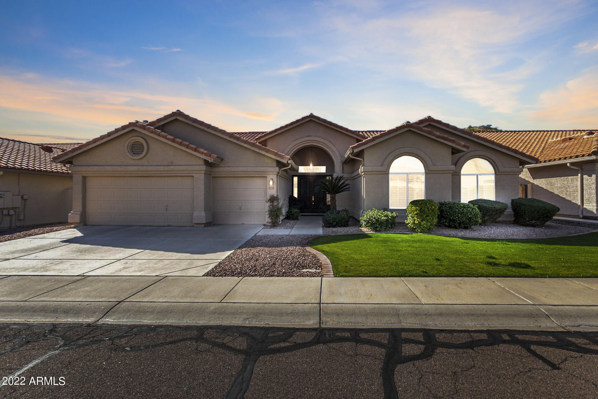 Bighorn Law Phoenix, AZ Office