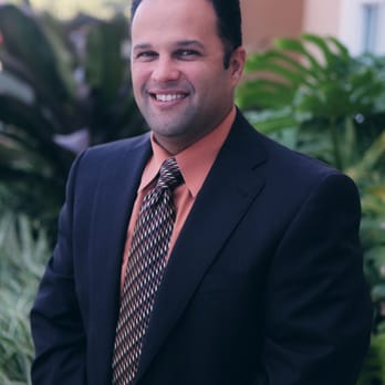 Law Office of Ray Garcia, P.A Miami, FL Office