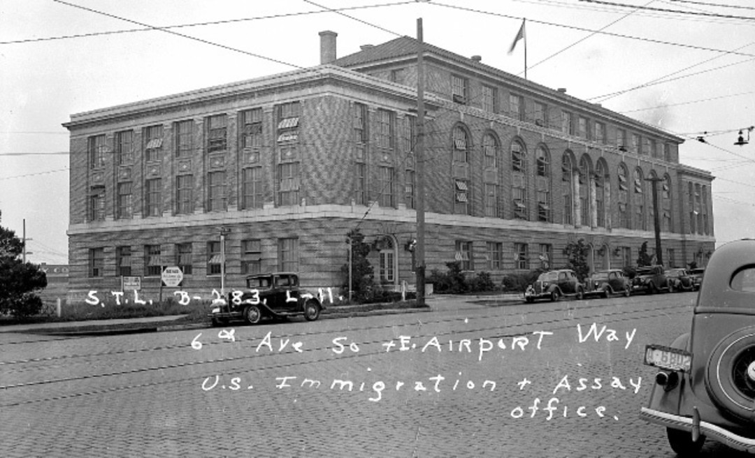 Nicoll Black & Feig PLLC Seattle, WA Office