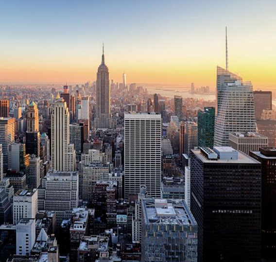 Wang, Gao & Associates, P.C New York City,  Office