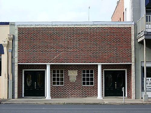 Law Office of Paul J. Tarski Uvalde, TX Office