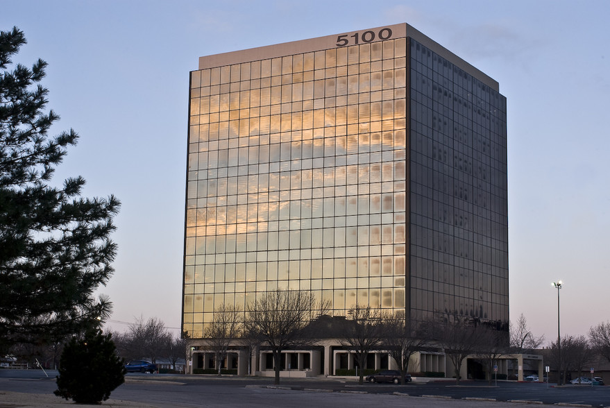 Rainey Law, LLP Oklahoma City, OK Office