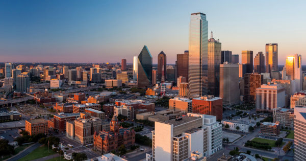 Keramidas Law Firm Richardson, TX Office