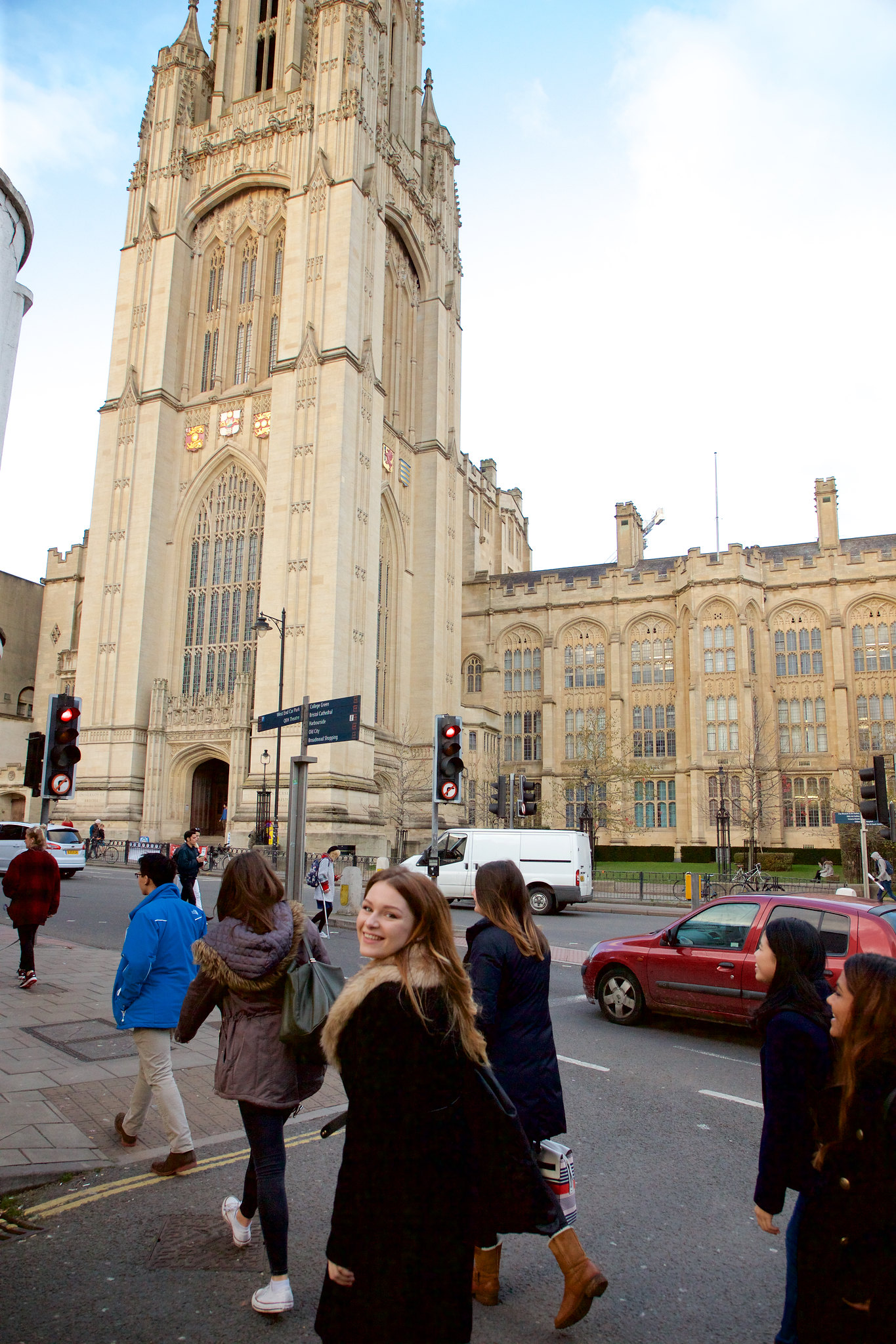 NewLaw Solicitors Bristol, United Kingdom Office