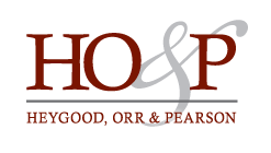 Heygood, Orr, Pearson Dallas,  Office