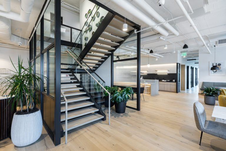 Weisbrod Matteis & Copley PLLC Washington,  Office