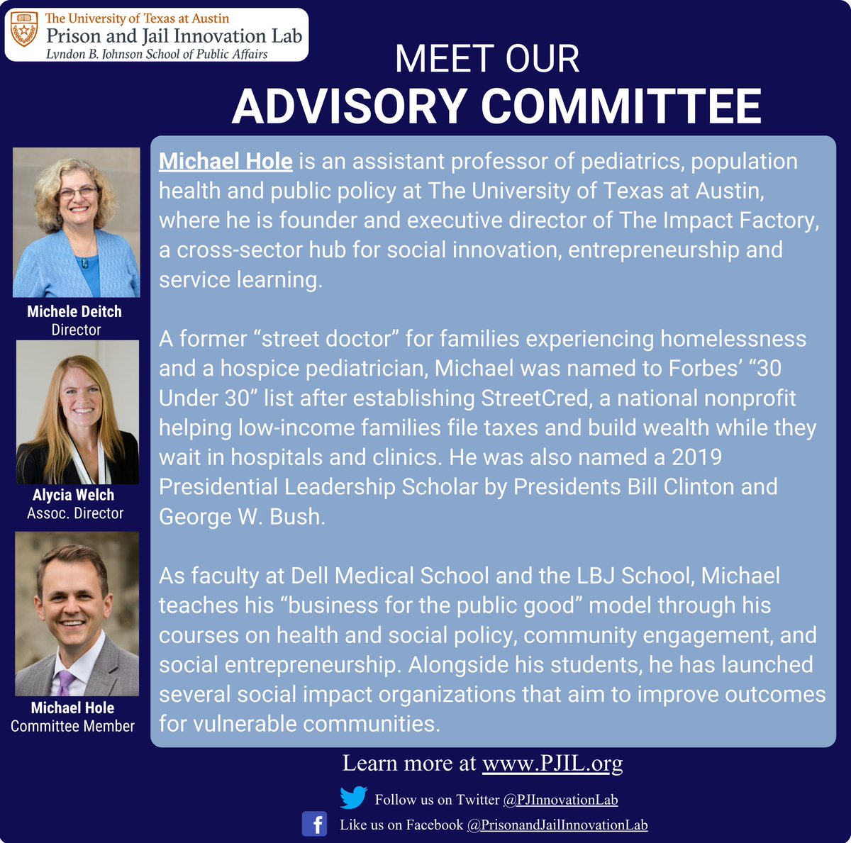 Law Office of Michael Deitch & Associates Austin, TX Office