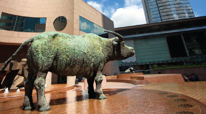 Ogier Hong Kong Office