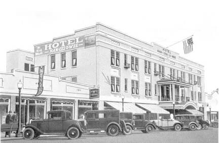 Kahn & Associates LLC Orlando, FL Office