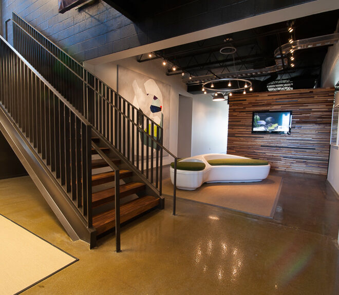 Saretsky Hart Michaels & Gould PC Birmingham, MI Office