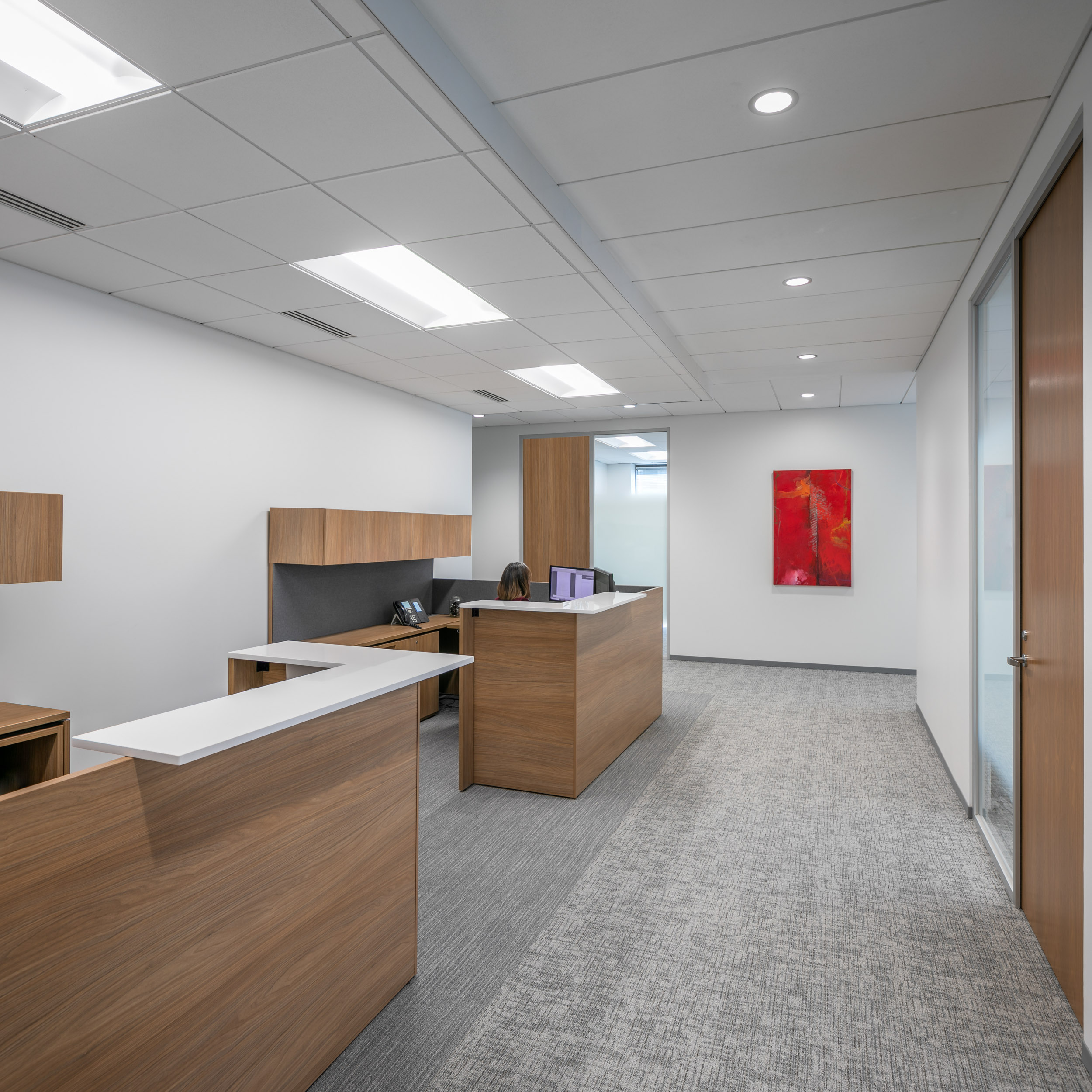 Hicks Thomas LLP Houston, TX Office