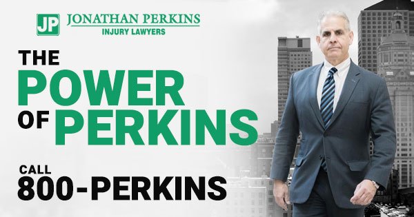 Jonathan Perkins Injury Lawyers Stratford, CT Office