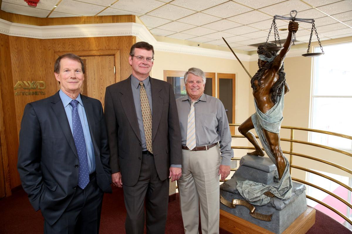 Aspey, Watkins, & Diesel, Attorneys-At-Law, P.L.L.C Page, United States Office