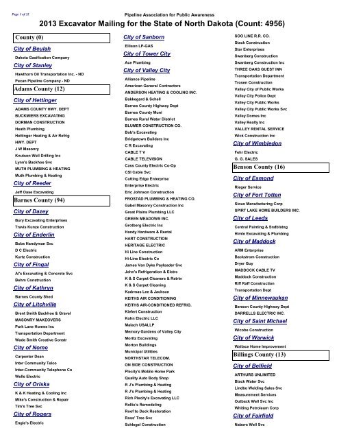 Oster Law Office, PLLC Fargo, ND Office