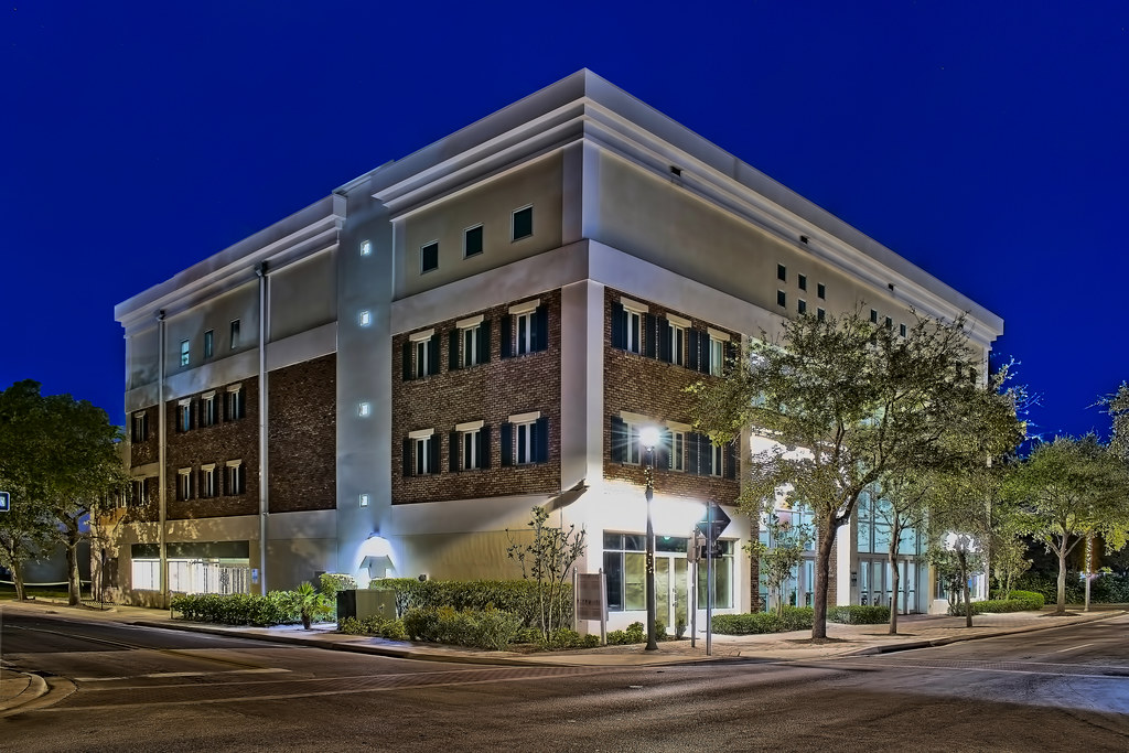 The Stafford Firm Lake Worth,  Office