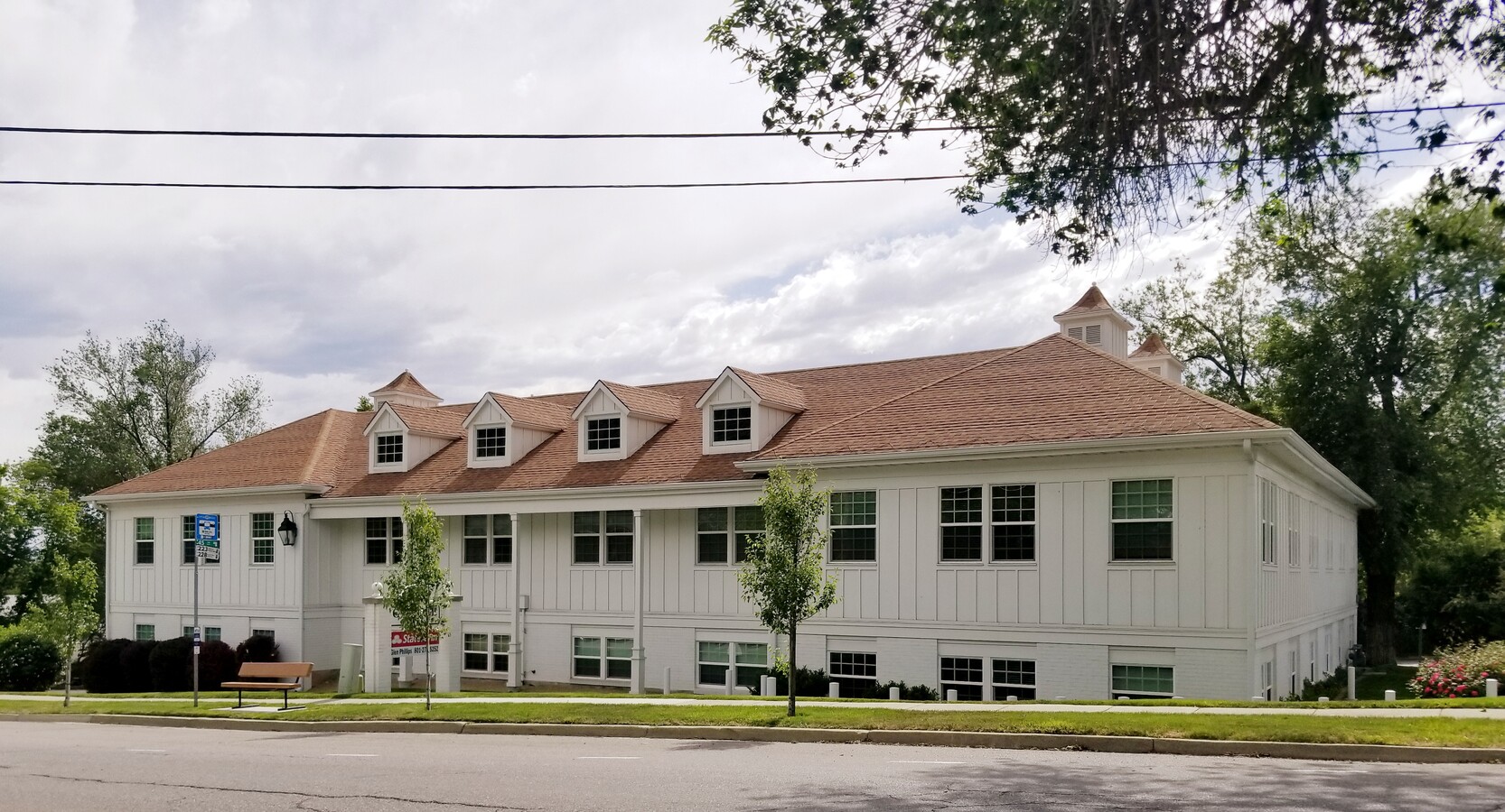 Skoubye Nielson & Johansen, LLC Salt Lake City, UT Office