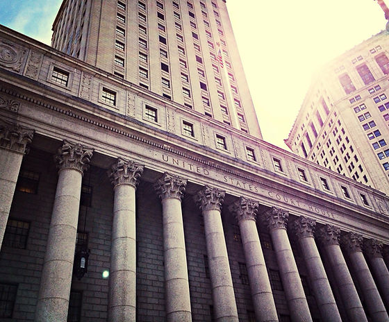 The Tariq Law Firm, PLLC Queens,  Office