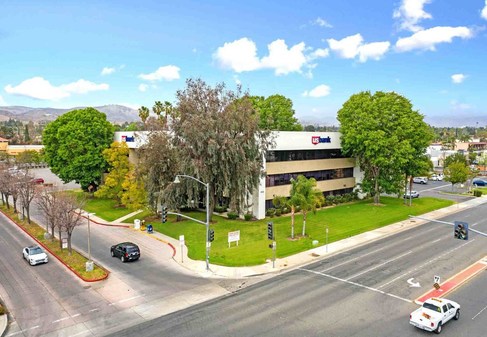 Effres & Associates Calabasas, CA Office