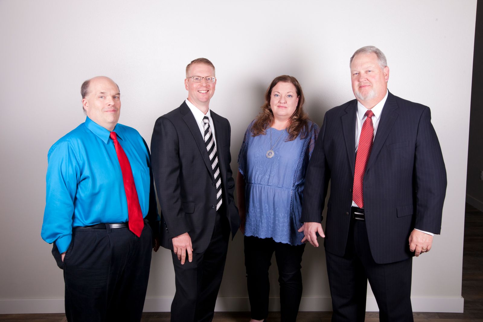 Northern Plains Justice, LLP Sioux Falls,  Office