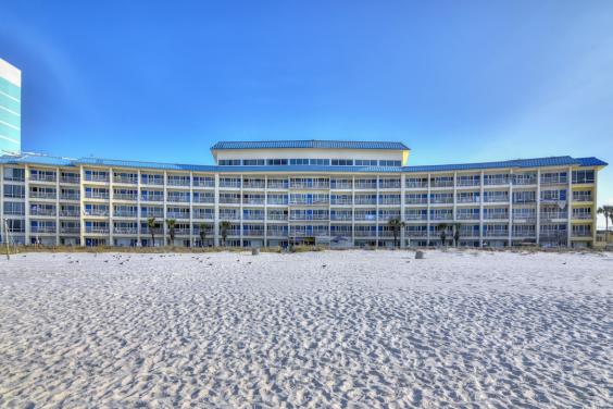 Burke Blue Hutchison Smith Zimmerman Burke Henry & Masters, P.A Panama City Beach, FL Office