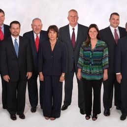 Flowers Davis PLLC Tyler, TX Office