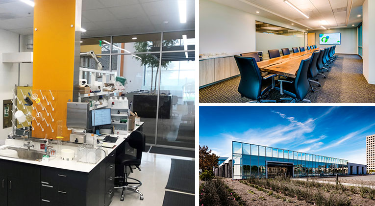 Hughes & Hughes Tustin, CA Office