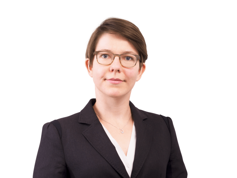 Eisenfuhr Speiser Patentanwalte Rechtsanwalte PartGmbB Hamburg, Germany Office