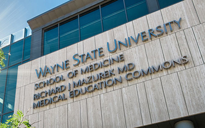 VanOverbekeMichaud & Timmony Detroit, MI Office