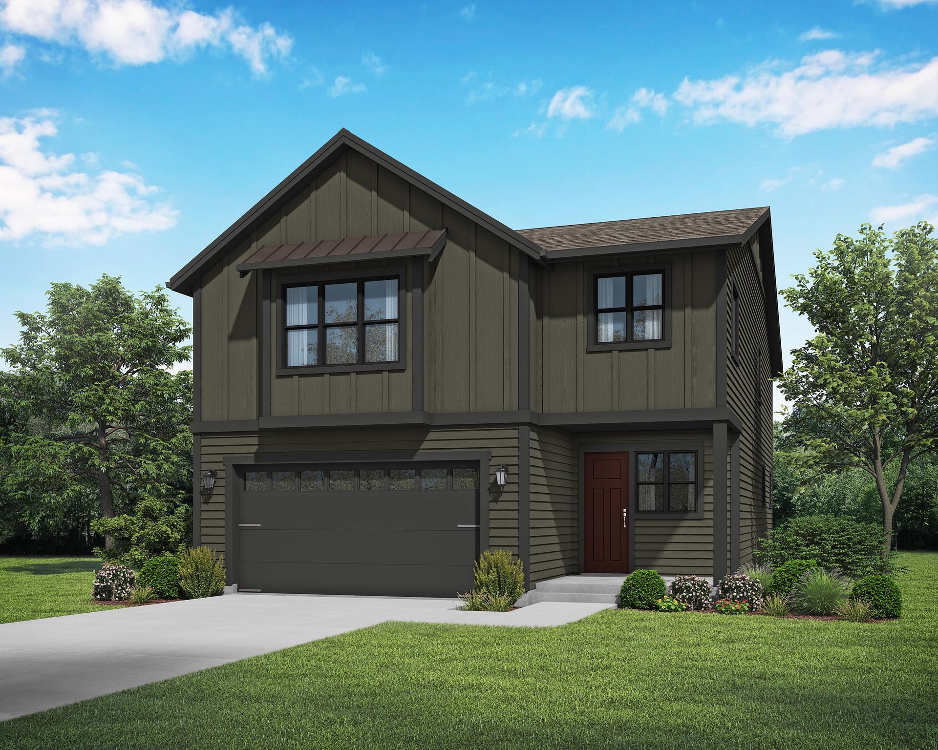 High Desert Law, LLC Bend,  Office