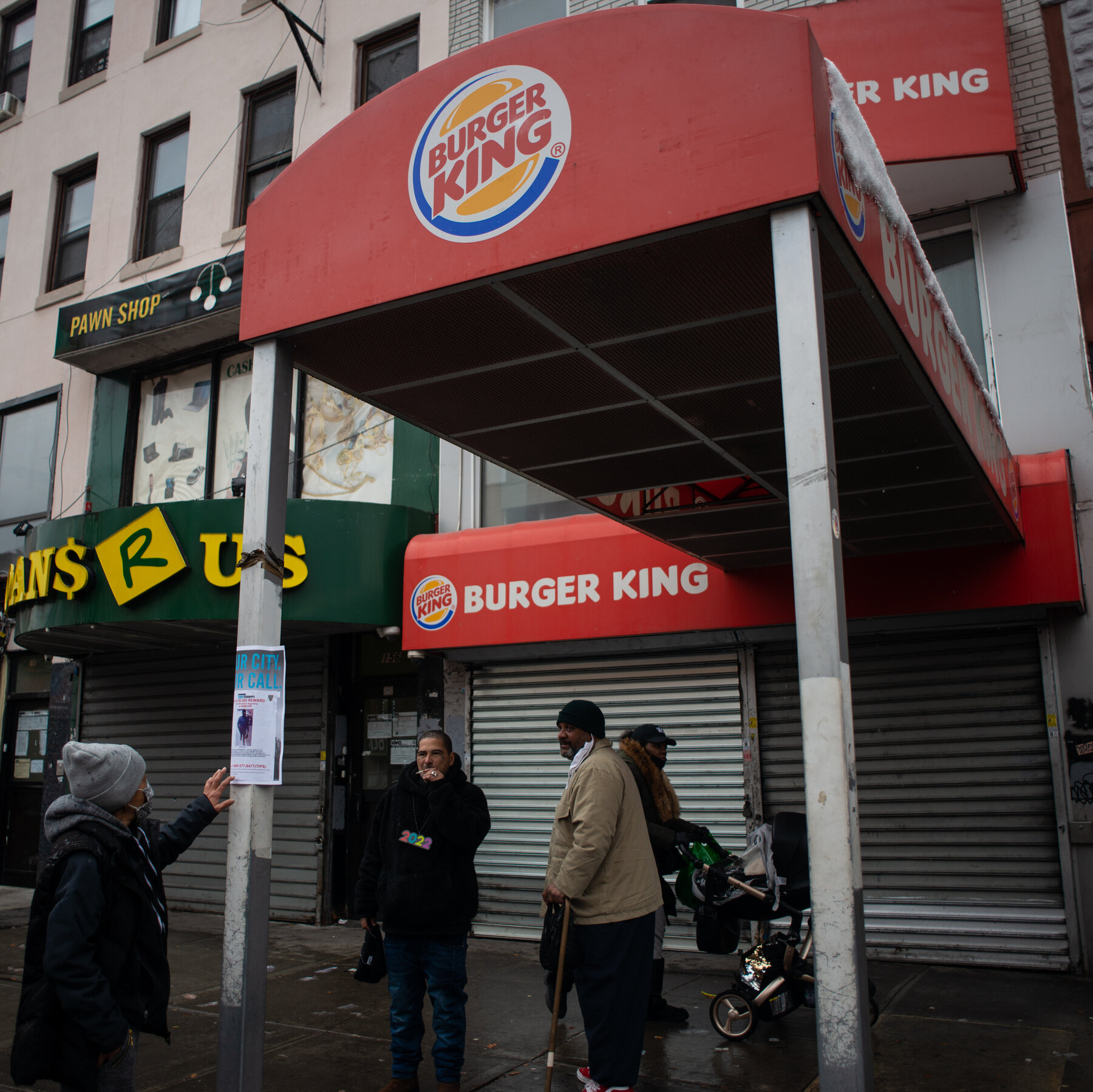 The Pagan Law Firm, PC New York City, NY Office