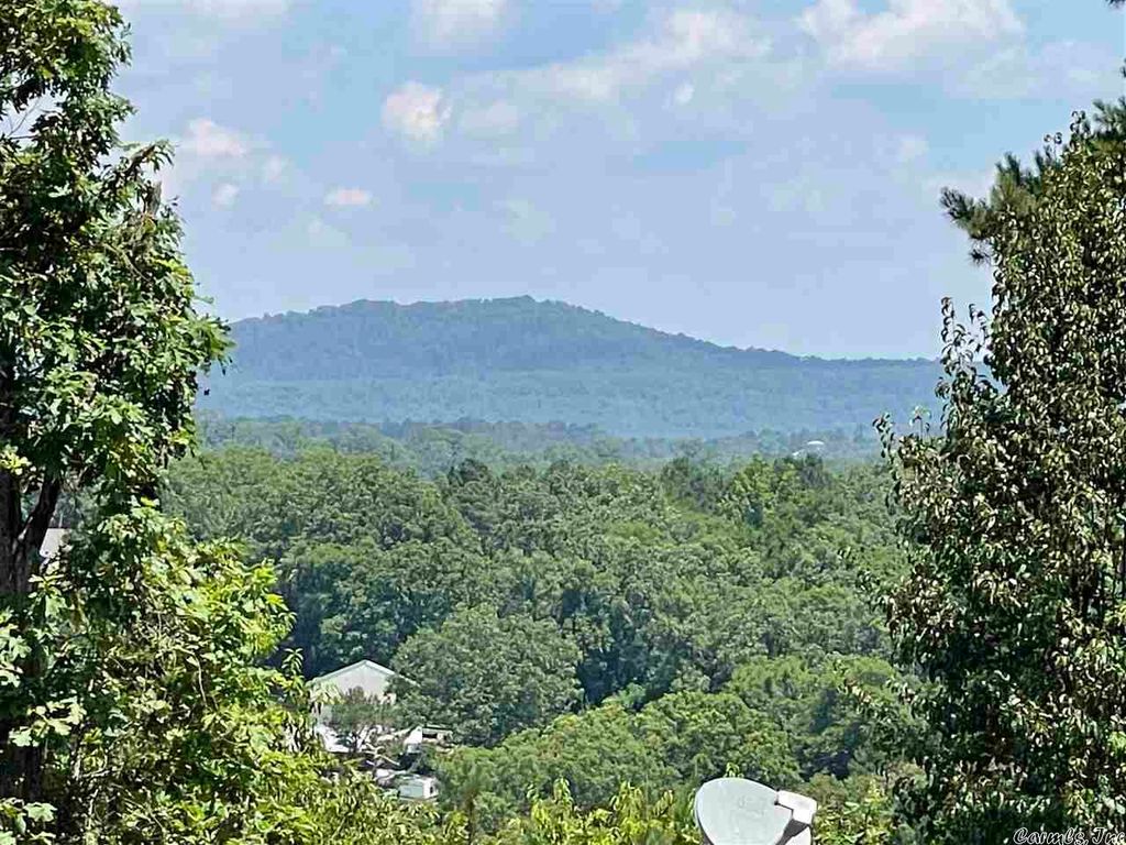 Dickerson Law Firm Hot Springs National Park, AR Office