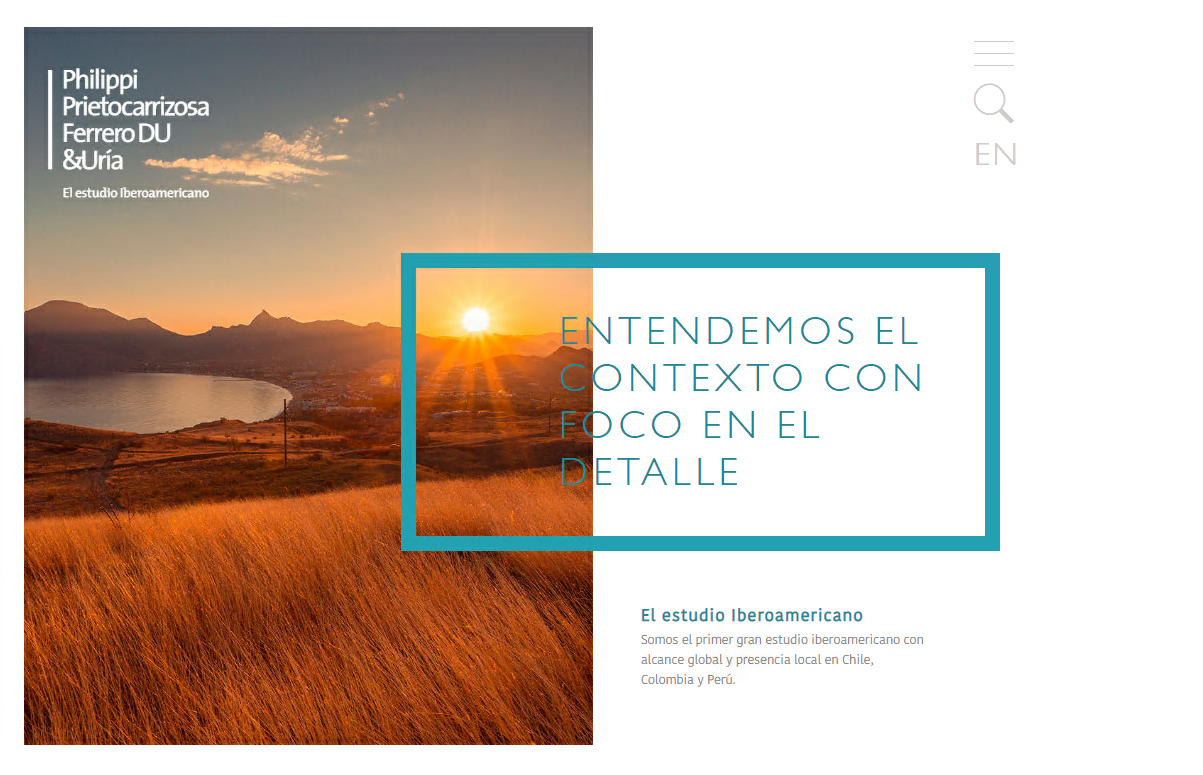 Uria Menendez Madrid, Spain Office