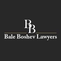 Bale Boshev Lawyers Maitland, Australia Office