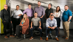 Ostroff Injury Law Blue Bell, PA Office