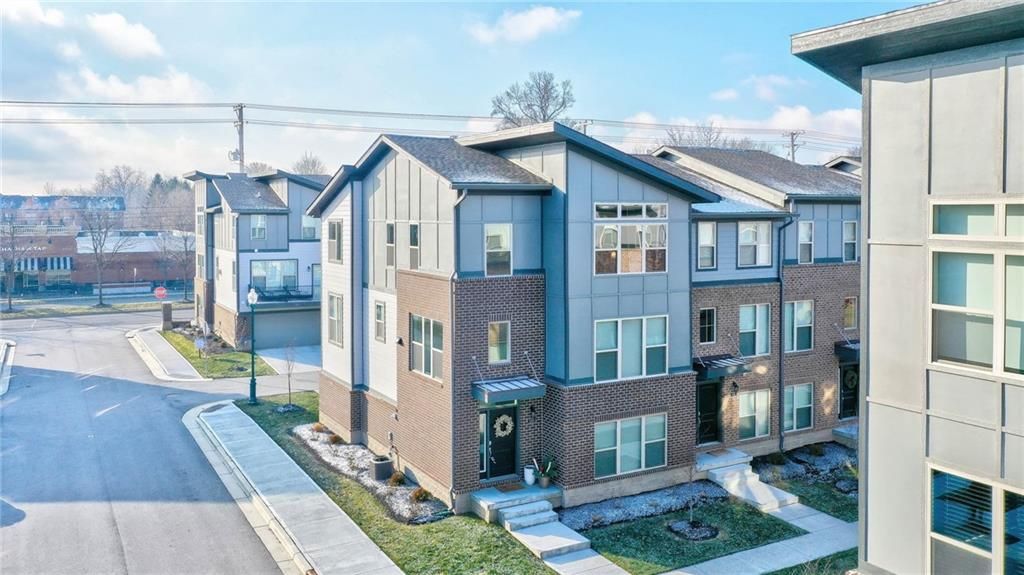 Jackson Law Firm Fishers, IN Office