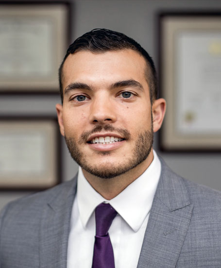 Kirker Davis LLP San Antonio, TX Office