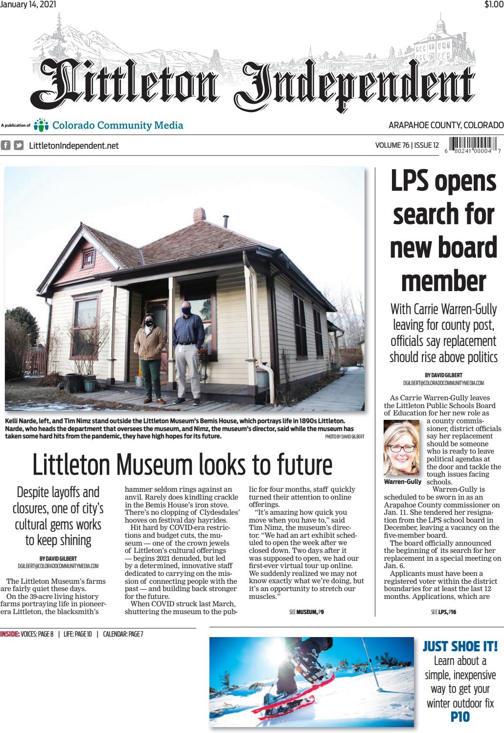 Zaner Harden Law LLP Denver,  Office